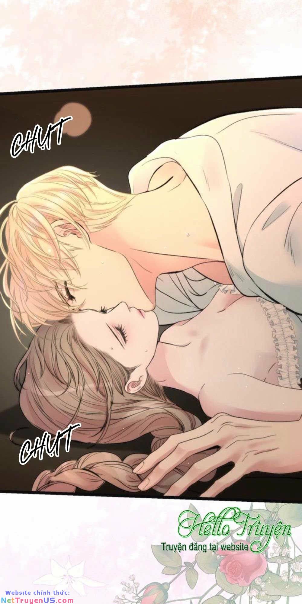 Hoàng Tử Rắc Rối chapter 41.2 40