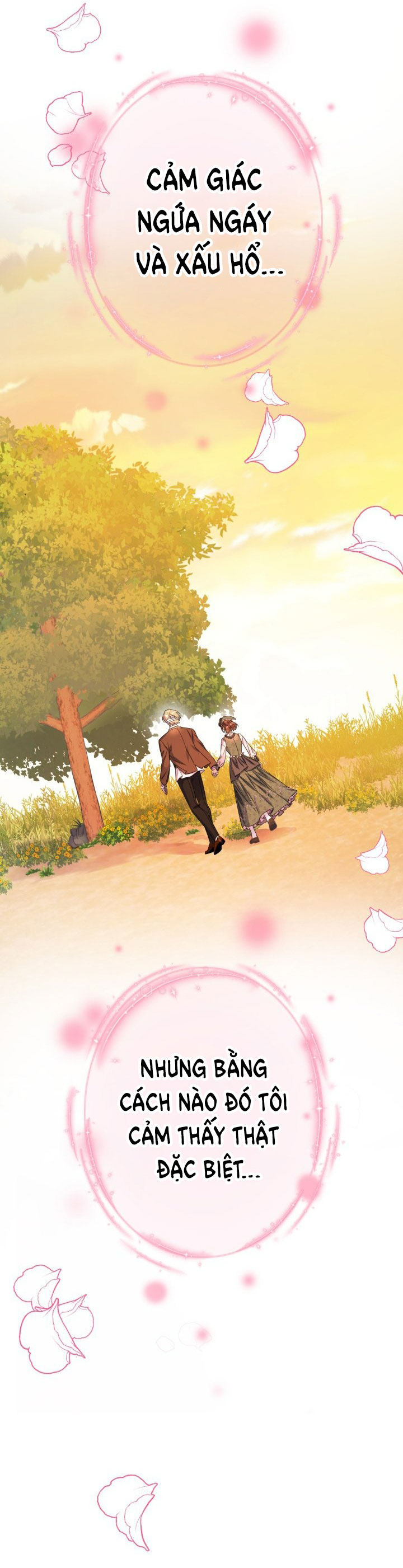 [18+] nếu cứu rỗi một cầm thú hư hỏng chapter 22.2 21