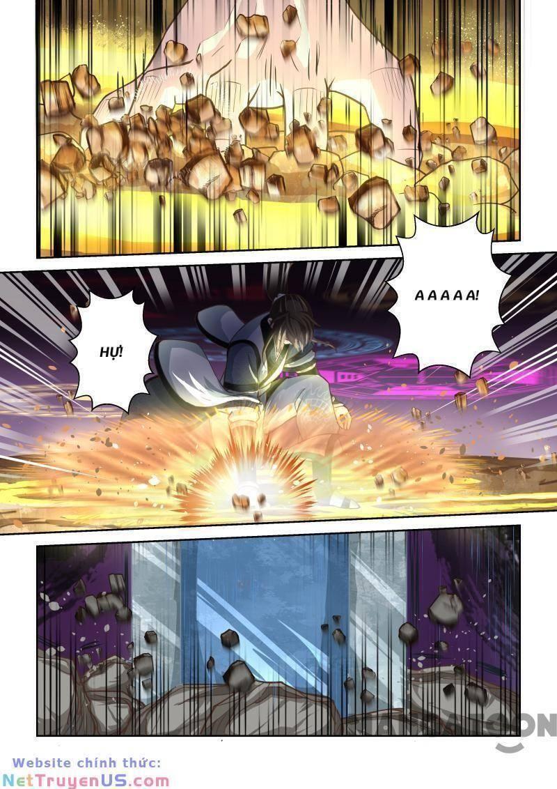 ta là chí tôn chapter 254 6