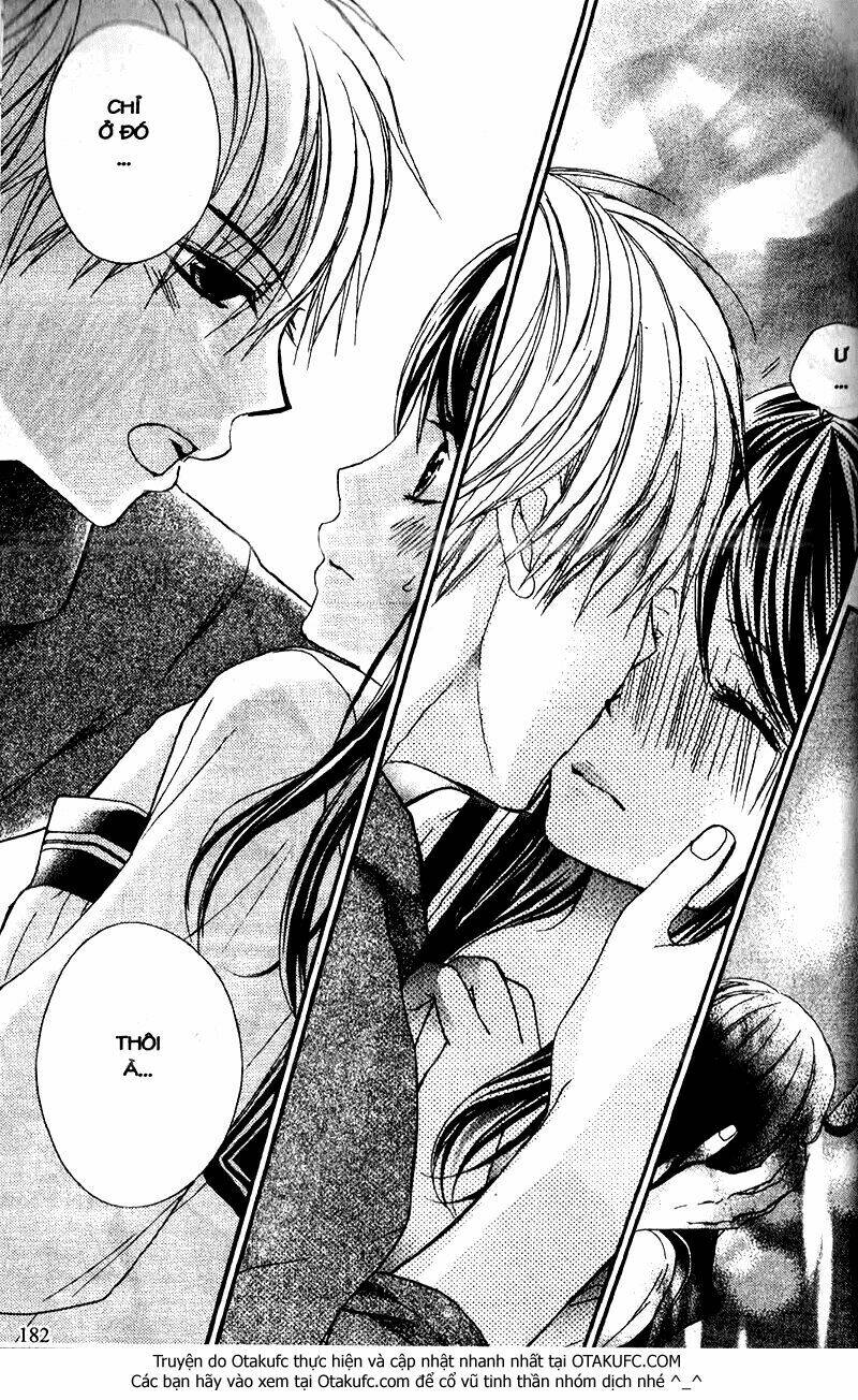 hachimitsu ni hatsukoi chapter 56 25