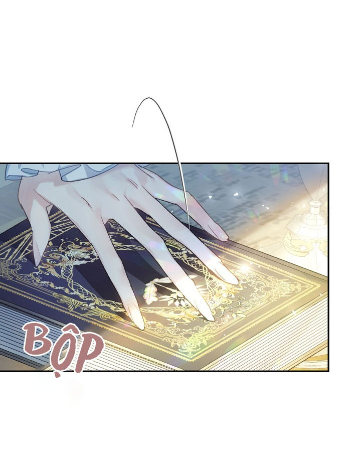 con rối ác nữ marionette chapter 46 44