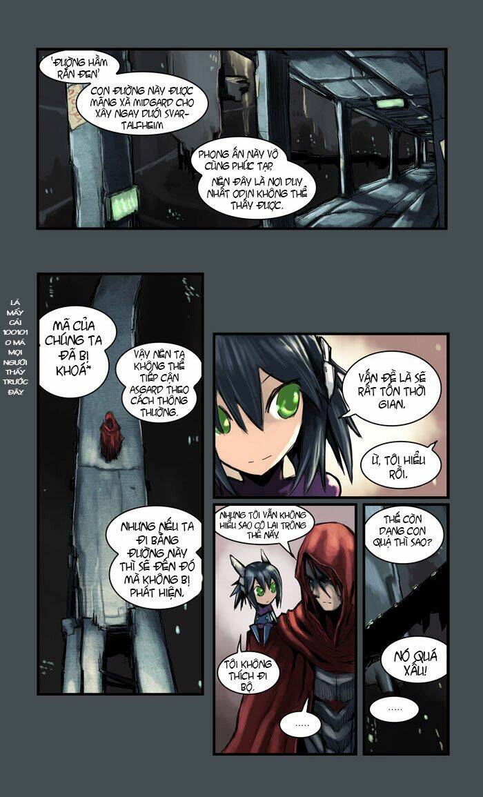 a fairytale for the demon lord chapter 8 3