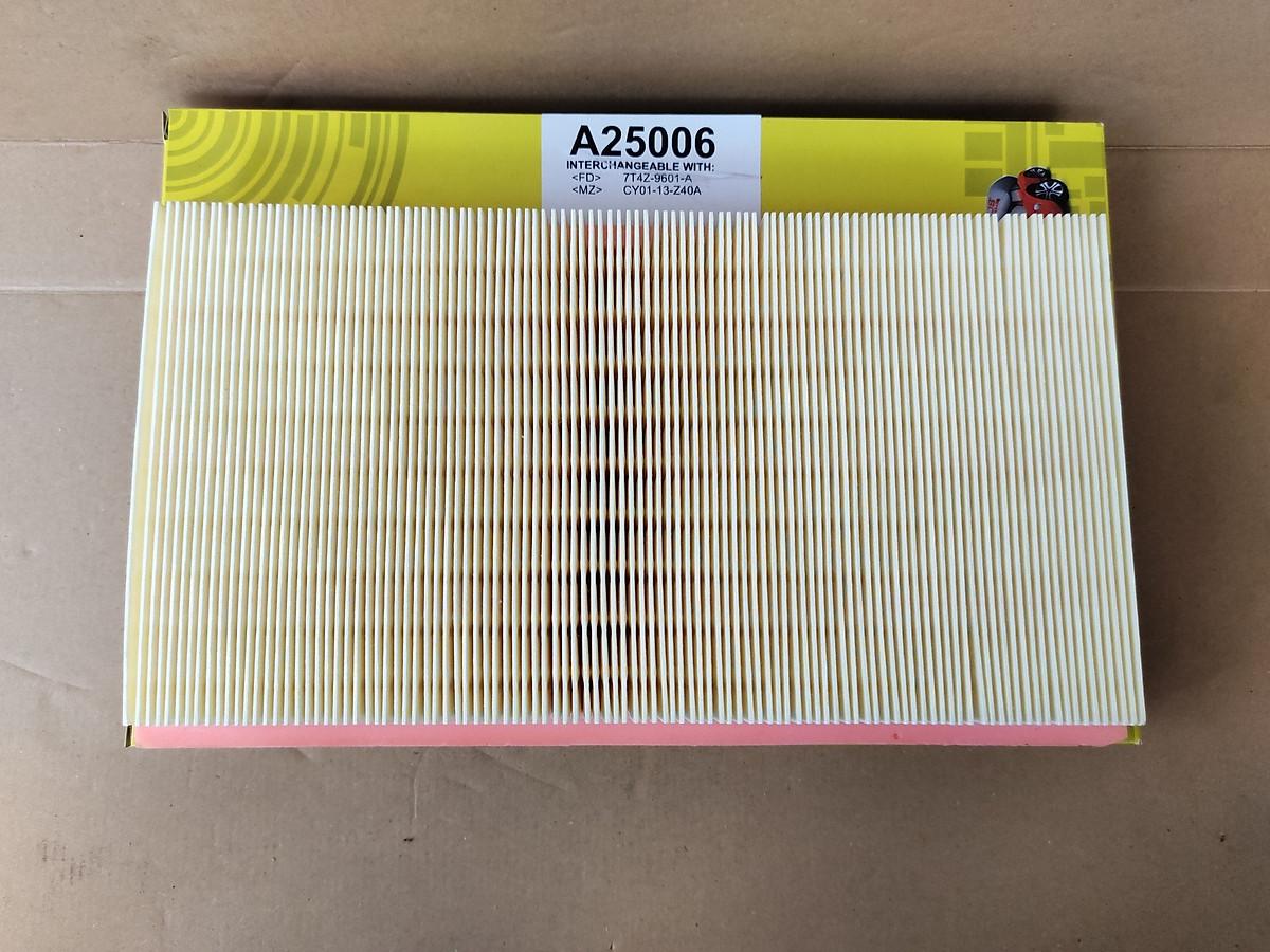 Lọc gió động cơ Mazda CX-9 2006-2015