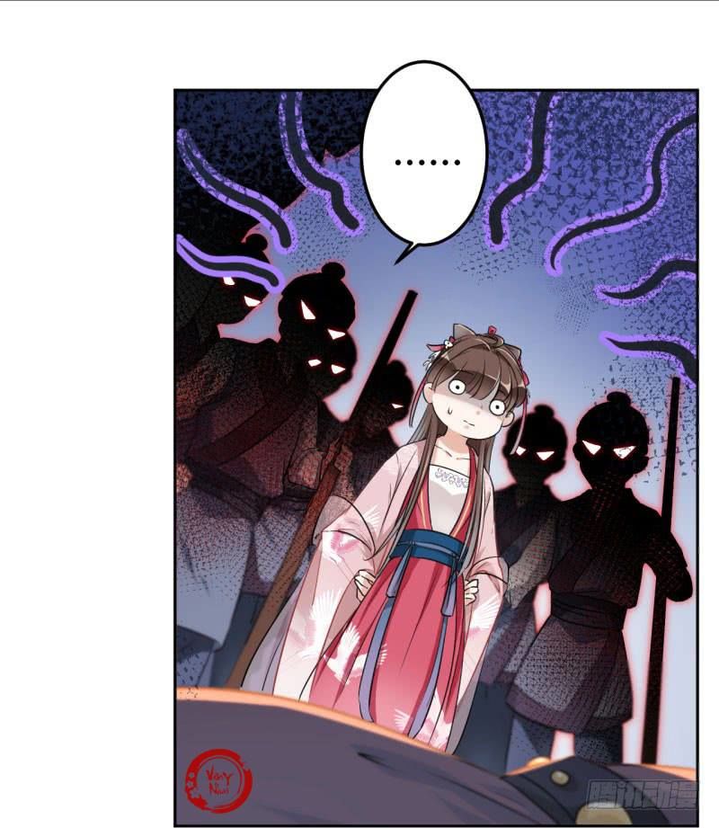 vương gia không thể trêu chapter 30 26