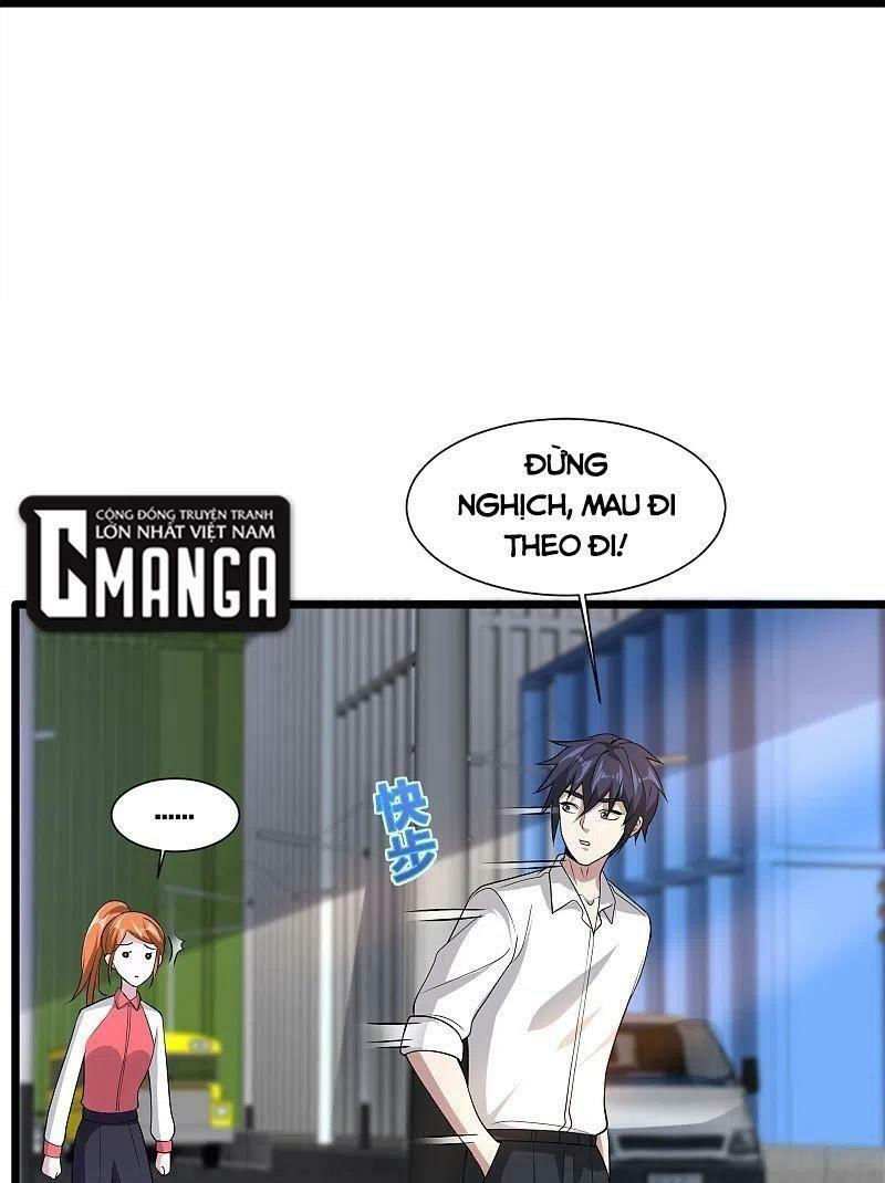 đô thị tà vương chapter 233 33