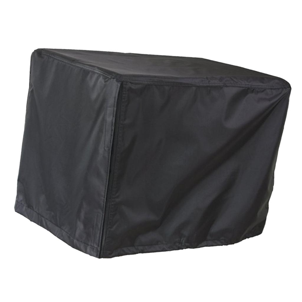 Oxford Cloth Heavy Duty Outdoor Generator Covers Waterproof 22 x 16 x 18in
