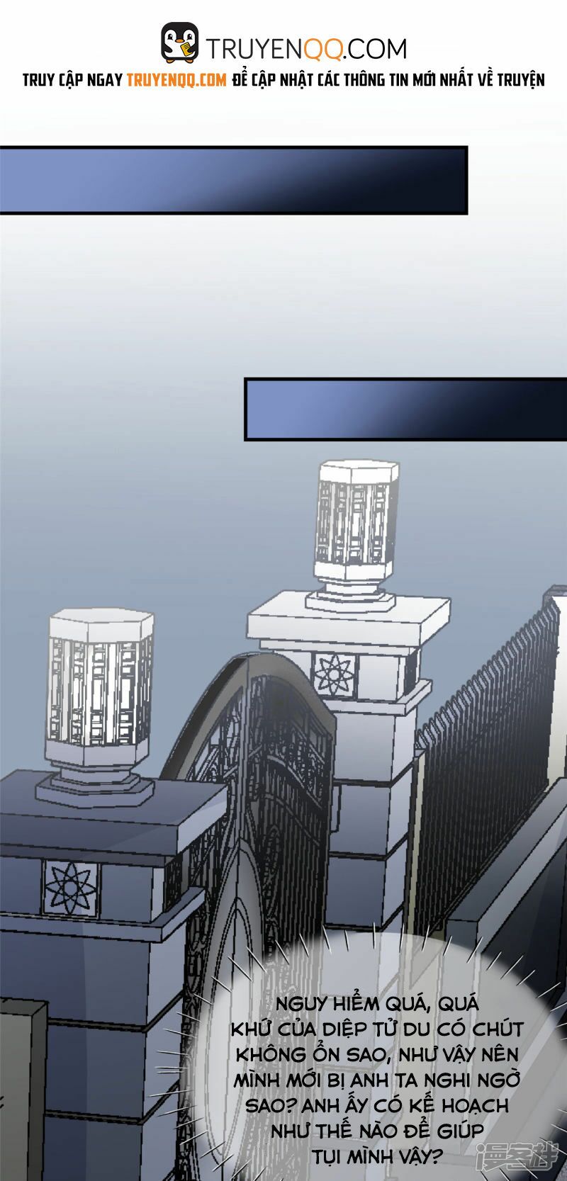 siêu cấp nữ thần trọng sinh chapter 15 13