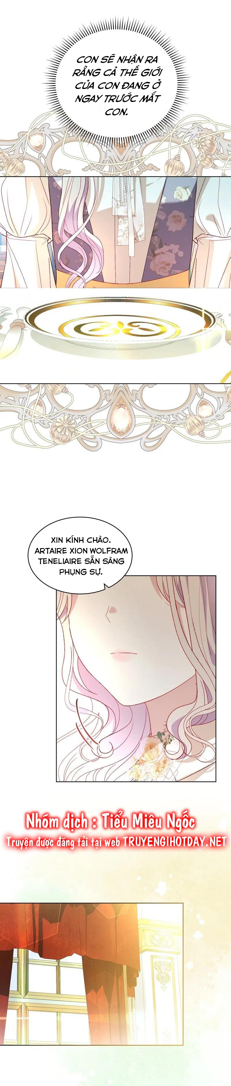 papa của tôi đã xuất hiện chapter 41 31