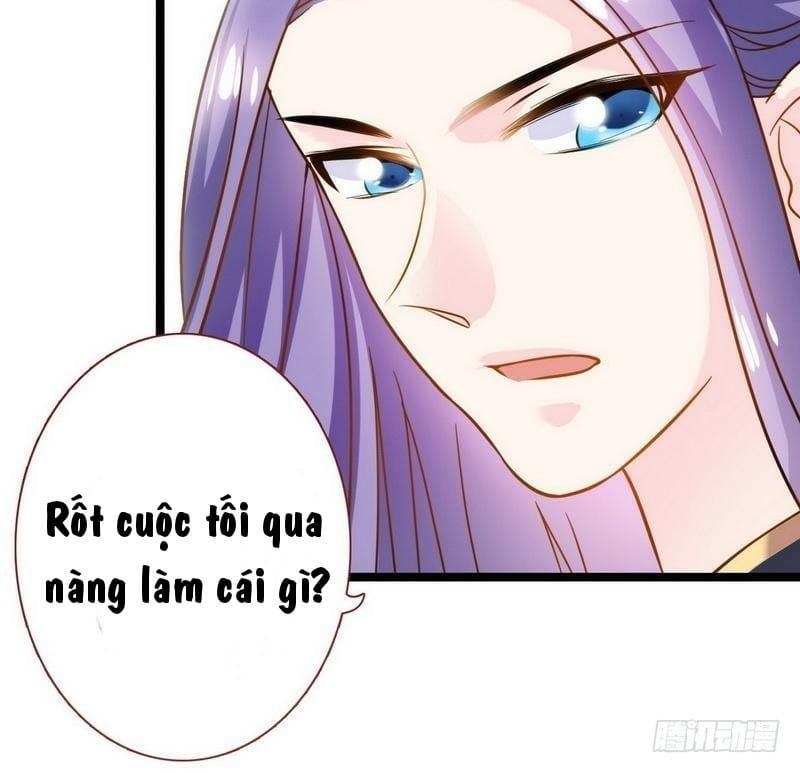 vương phi - âm động thiên hạ chapter 12 44