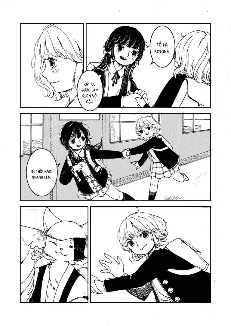 chika's forest chapter 6 15