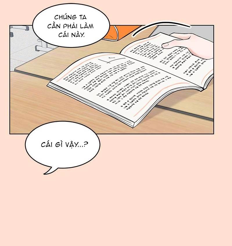 thời gian trở thành lý do của đôi ta chapter 3 27