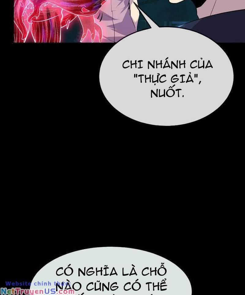 nhìn thấy thanh máu, ta xử tội thần linh chapter 144 48