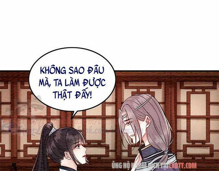 trọng sinh bá sủng nhiếp chính vương quá mạnh mẽ chapter 92 37