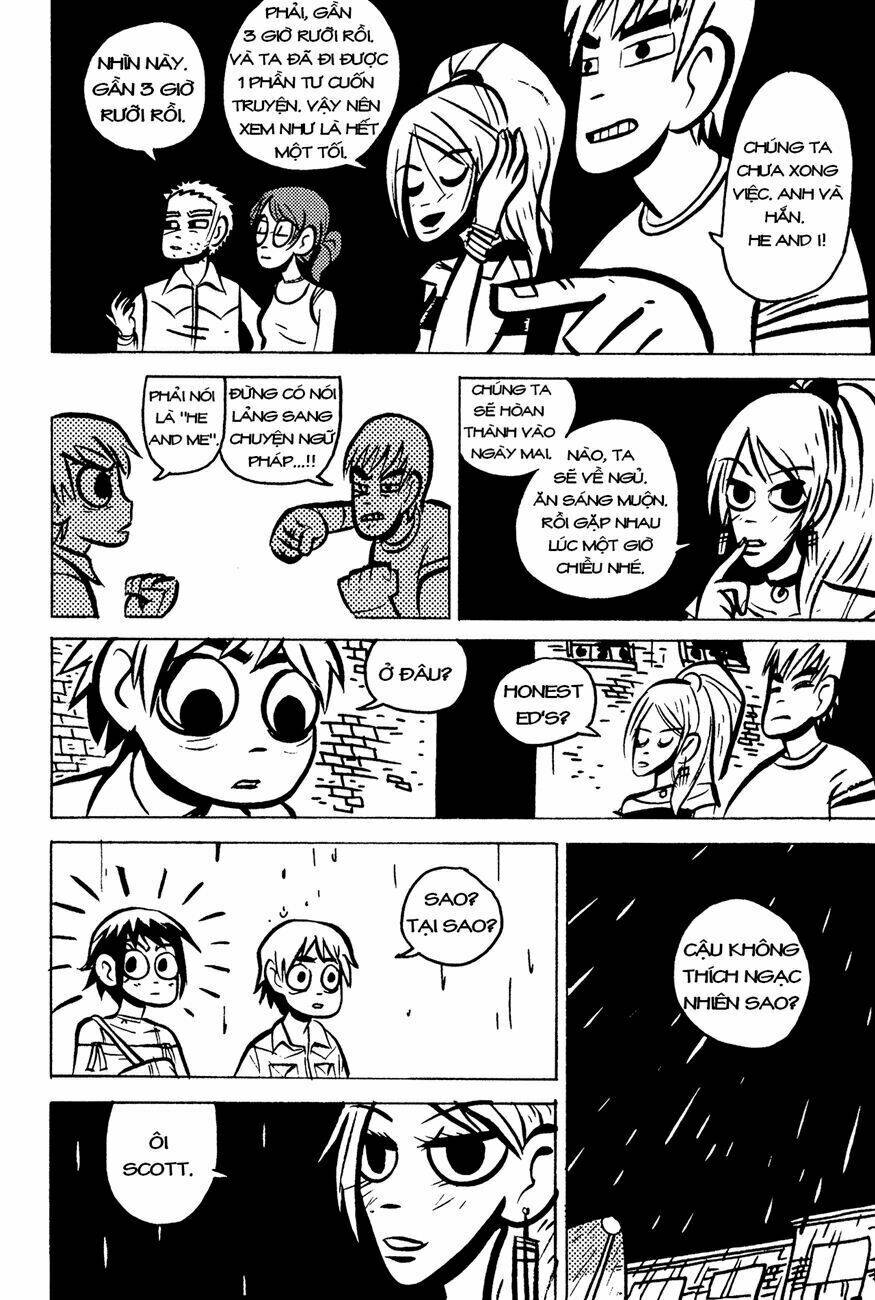 scott pilgrim chapter 13 13