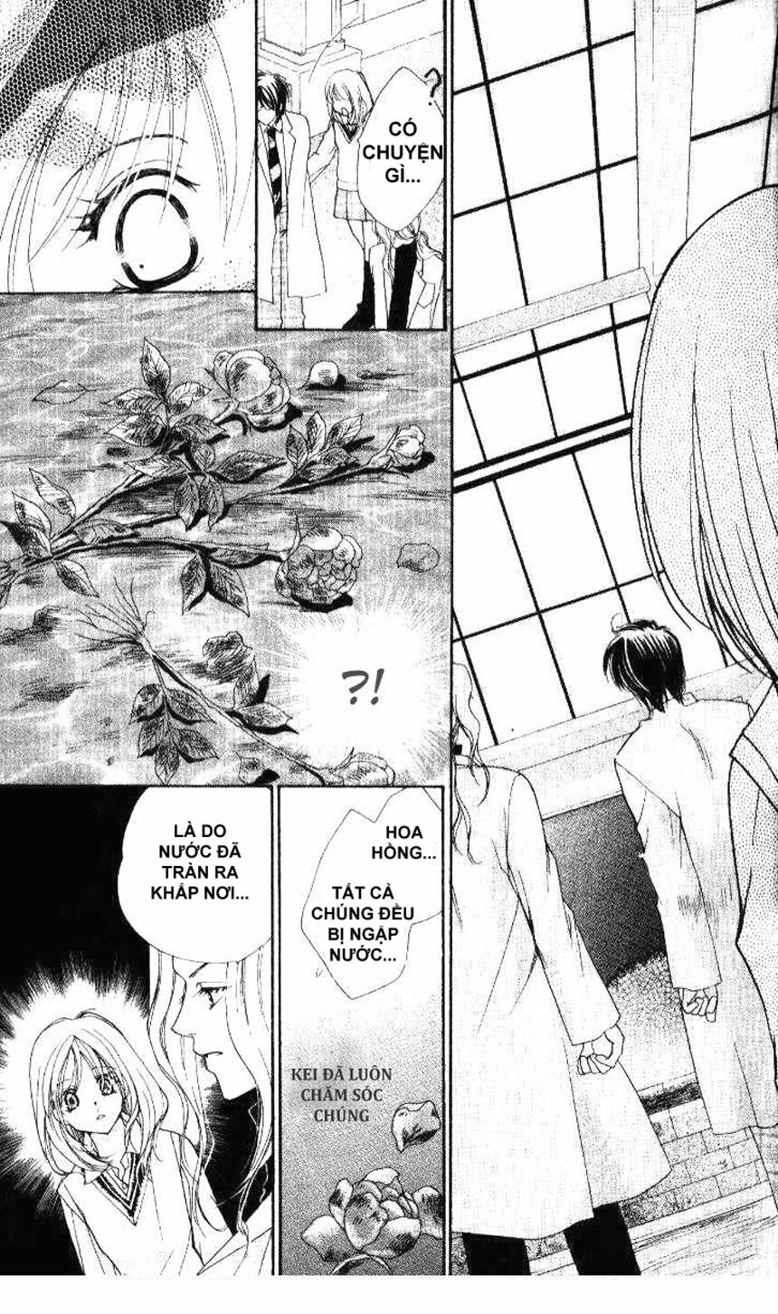 tensai megane ni kime chapter 2 12