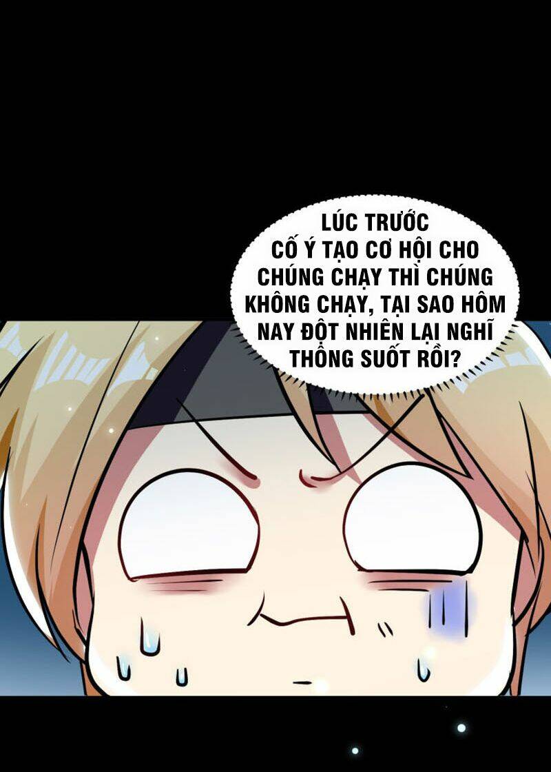 vạn giới tiên vương chapter 59 13