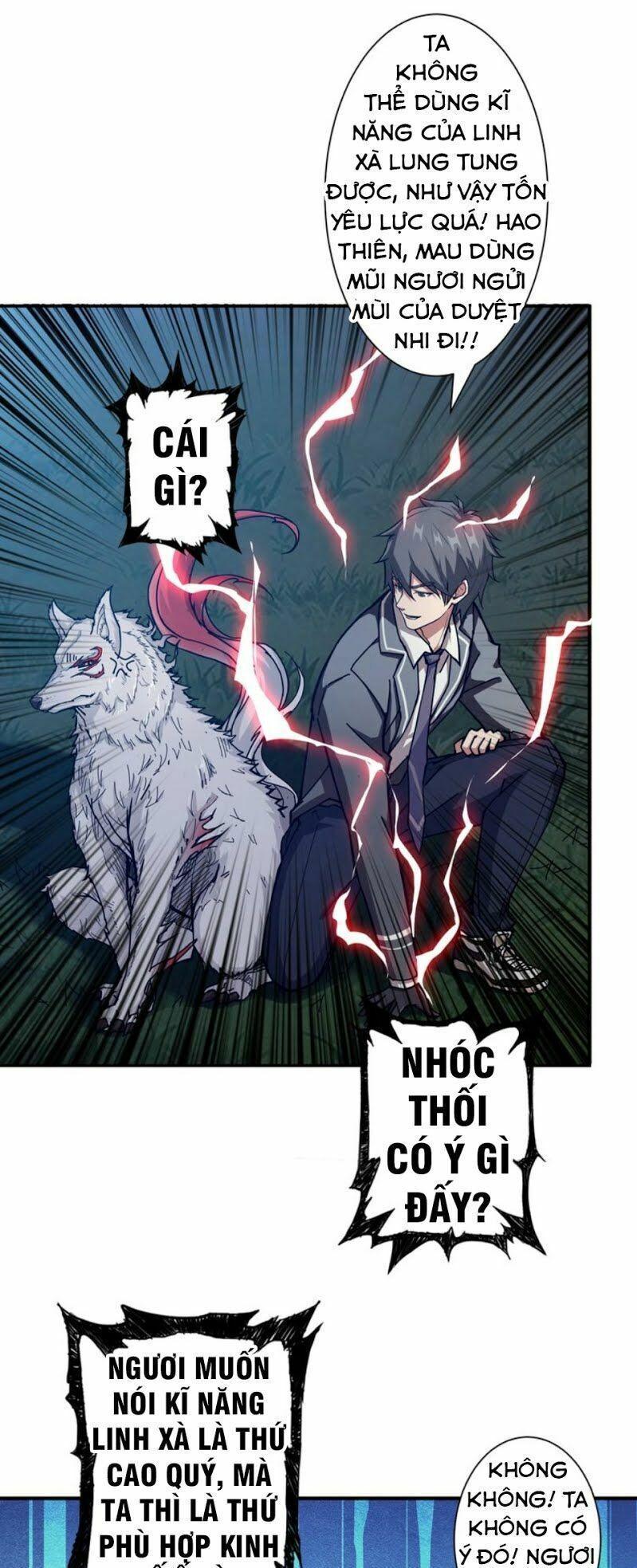 god slayer chapter 43 29