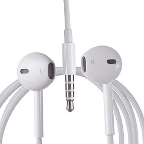 Tai Nghe/Hearphone/Earphones Có Mic, Có Dây, Dành Cho Cách Dòng Điện Thoại Iphone Samsung, OPPO, Jack 3.5 IP