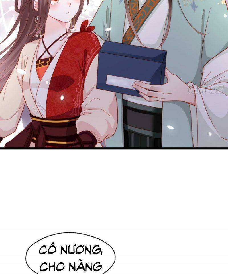 đứng yên ! phụng chỉ đánh cướp đây chapter 37 13