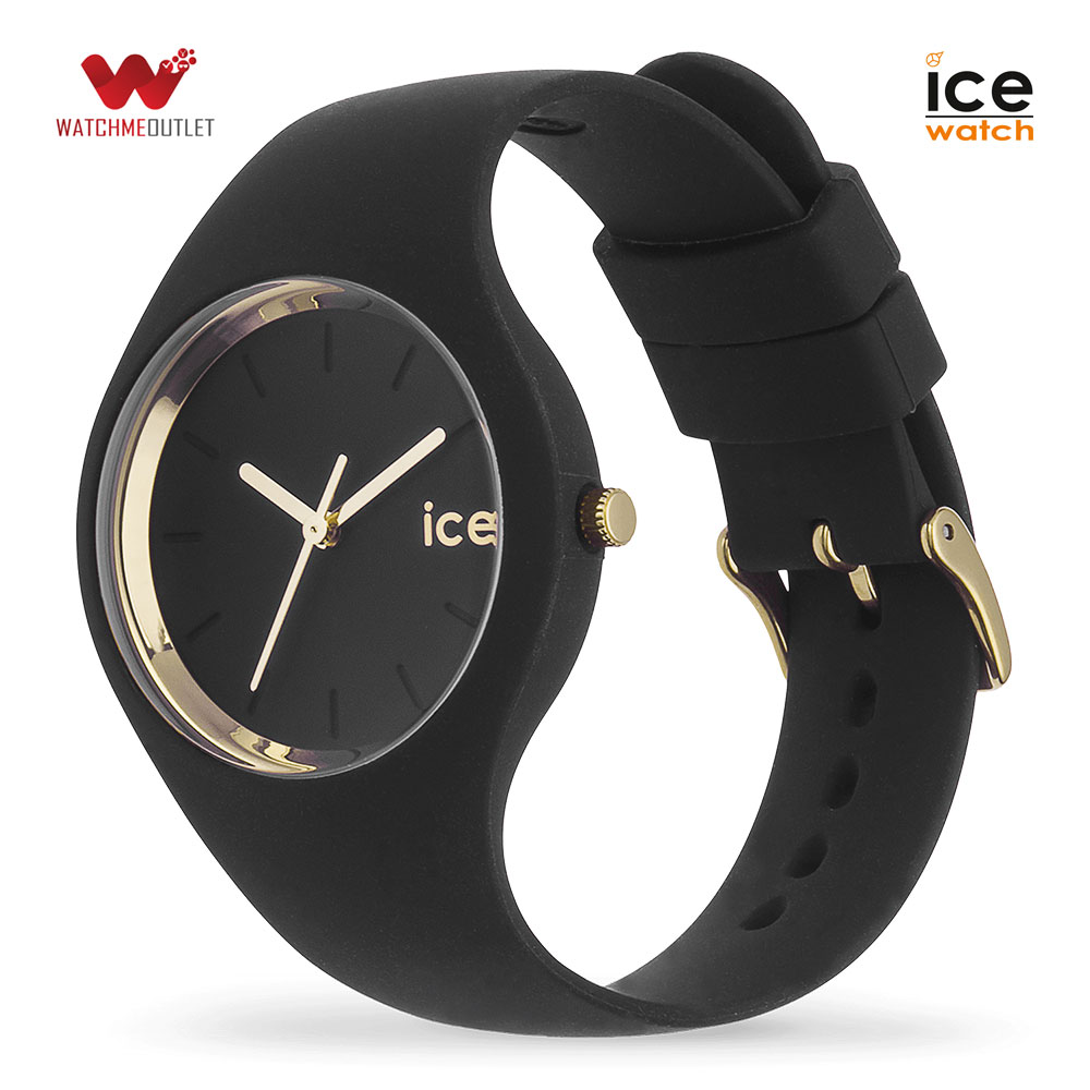 Đồng hồ Nữ Ice-Watch dây silicone 34mm - 000982