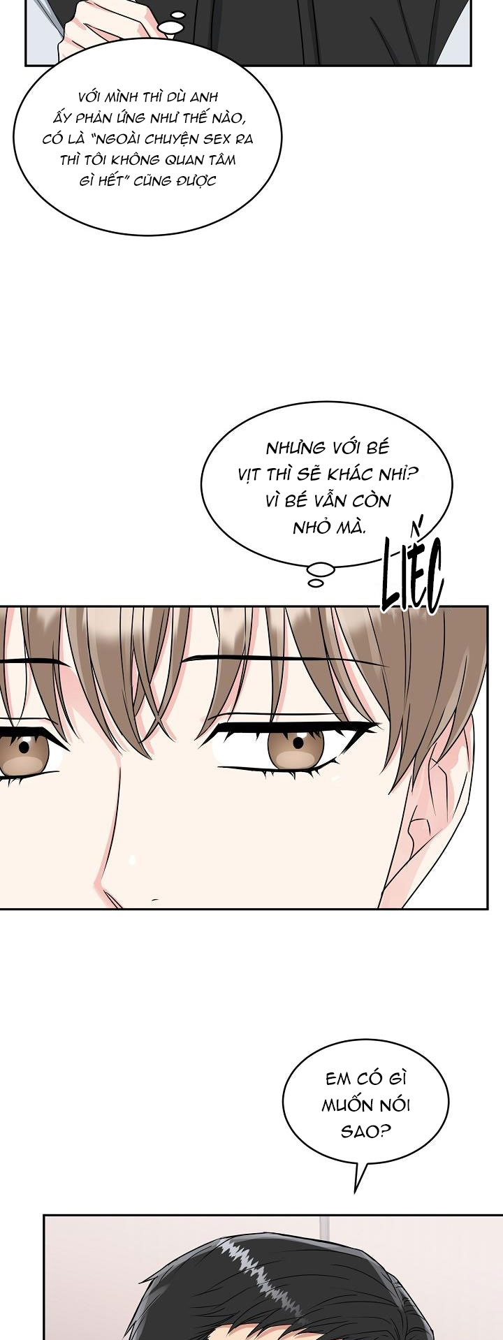 hổ dữ chapter 14 19