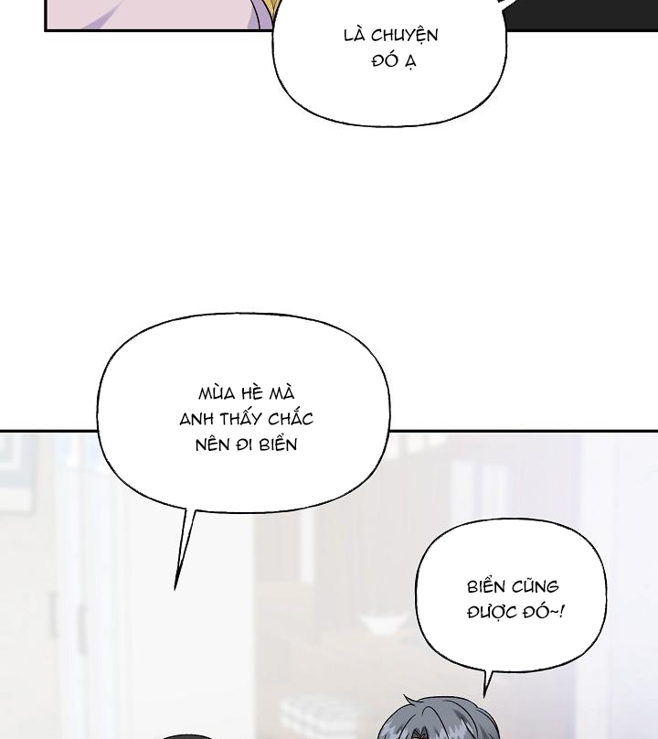 xác suất tình yêu chapter 42 100