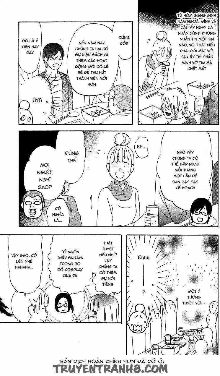 liar x liar chapter 18 12