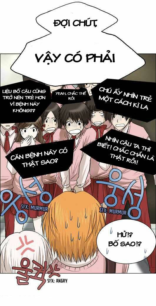 chúa tể perdien chapter 10 26