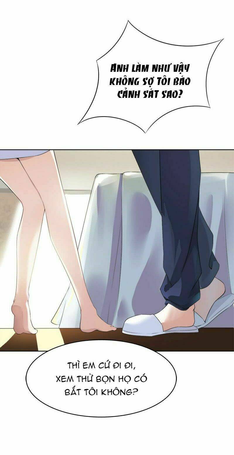 lãnh hôn cuồng ái chapter 1 21