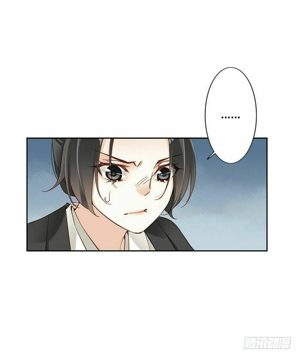 thiền tâm vấn đạo chapter 8 22