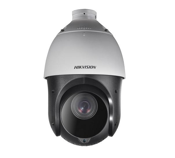 DS-2DE5225IW-AE CAMERA IP HIKVISION SPEED DOME - PTZ (Pan/Tilt/Zoom) - Hàng chính hãng