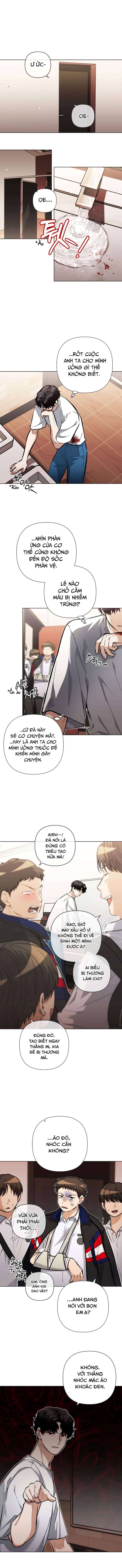 xin người đừng quên chapter 31 1