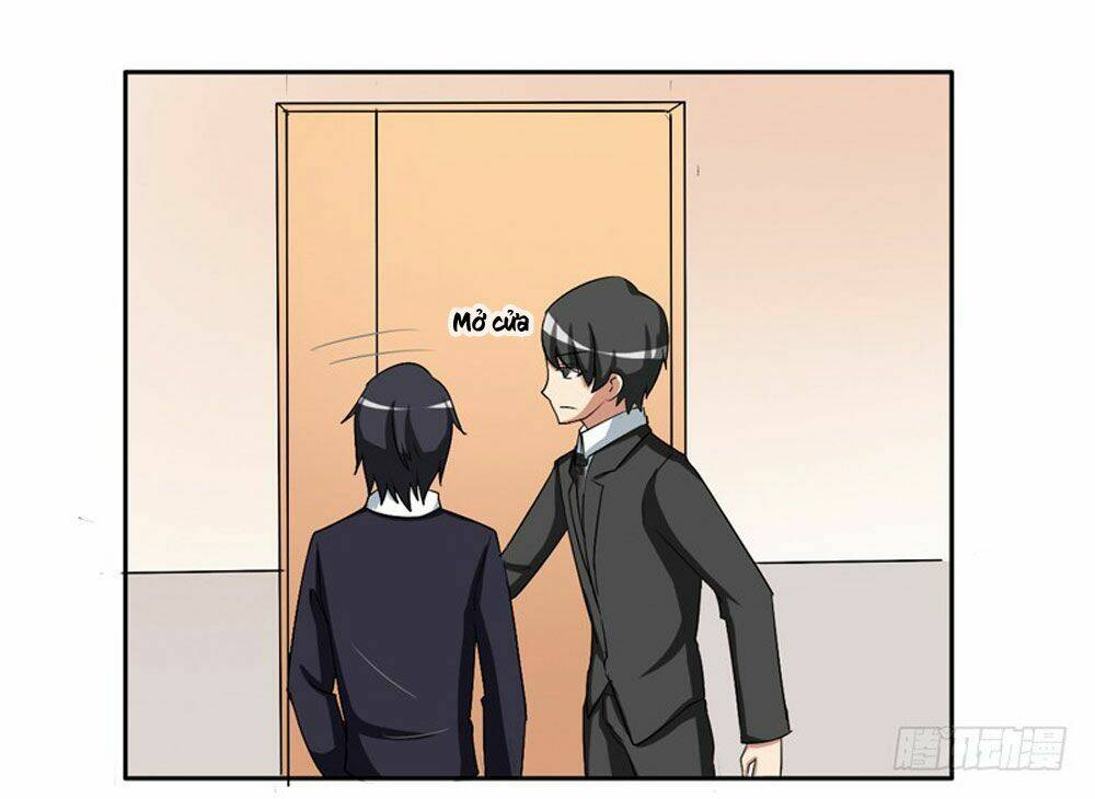 thiên ngoại phi tiên chapter 30 15