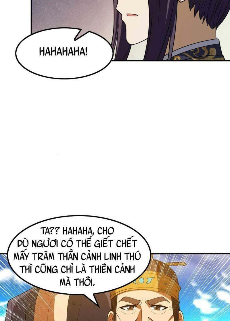 đệ nhất người ở rể chapter 166 14