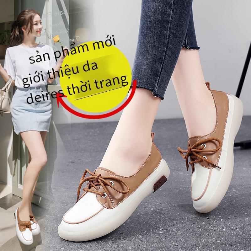 Ưu đãi nhất giày da giày công sở size lớn ưu đãi đặc biệt giày đỏ lưới giảm giá mới nhất