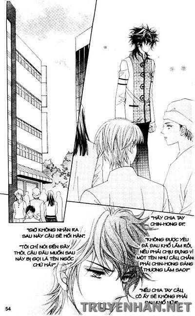 em là tất cả chapter 31 14