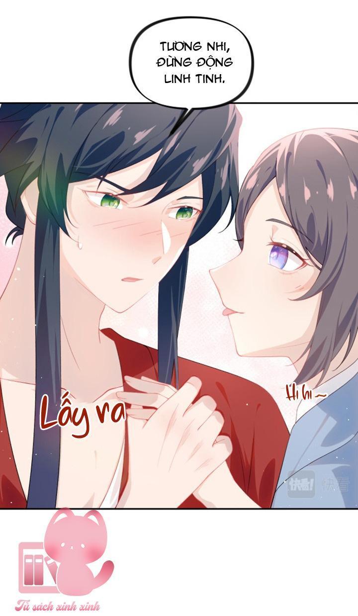 một đêm nọ đột nhiên yandere tới! chapter 121 6