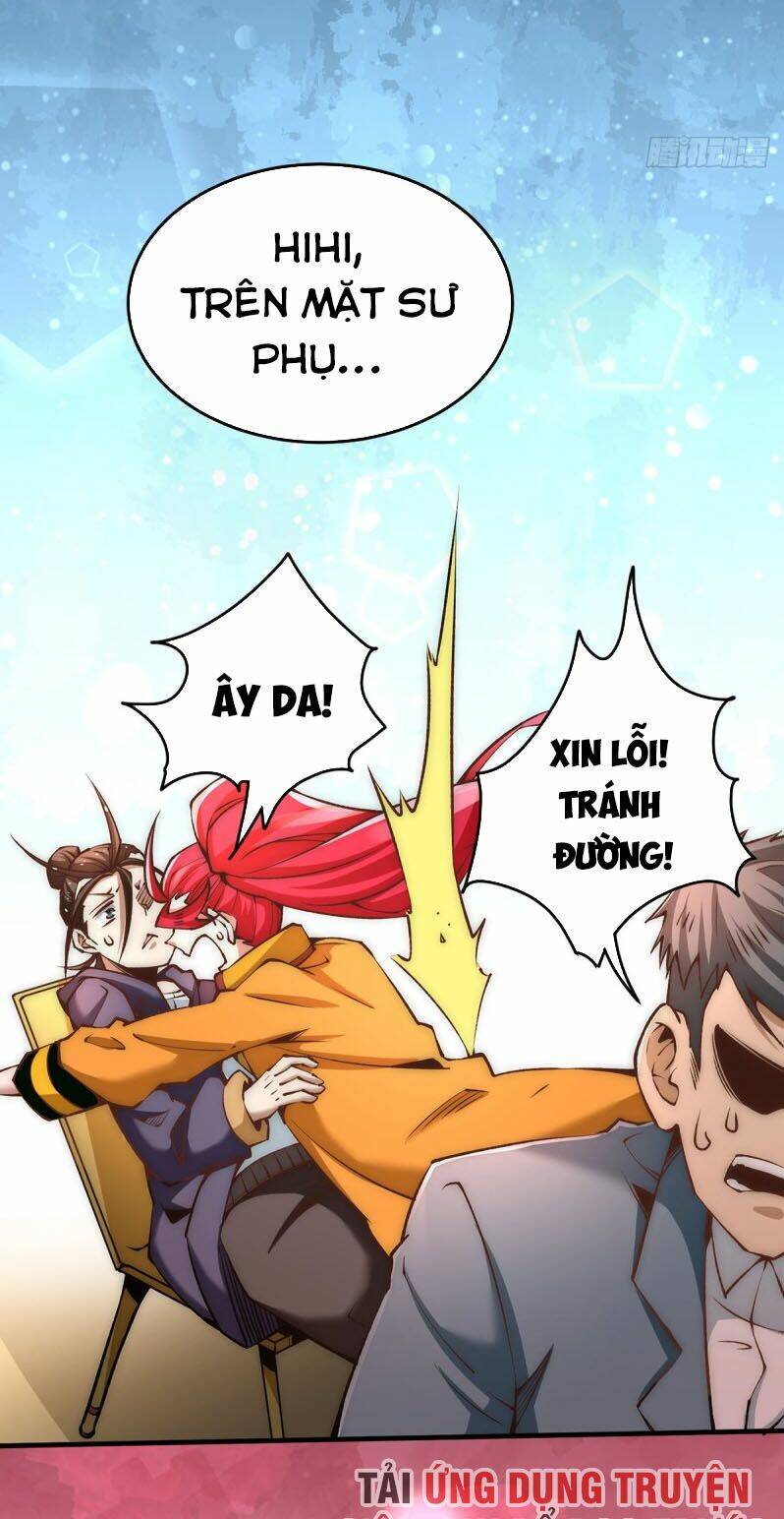 đô thị đỉnh phong cao thủ chapter 151 5