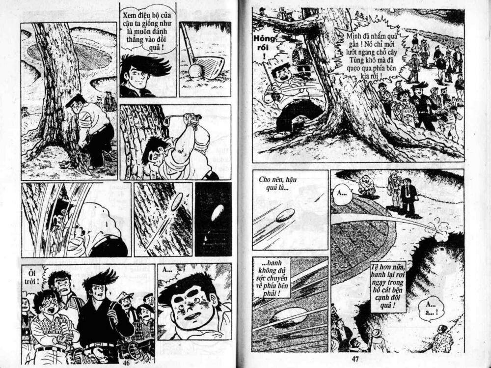 tân teppi chapter 3 22