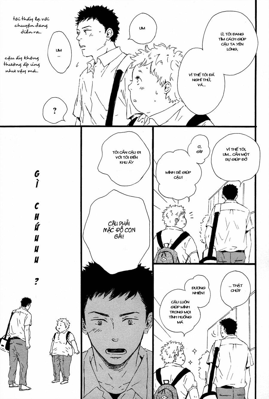hoppe ni himawari chapter 1 19