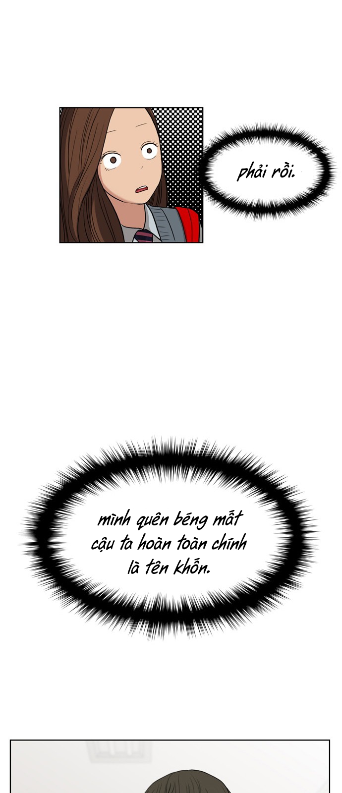 vẻ đẹp đích thực - true beauty chapter 9 48