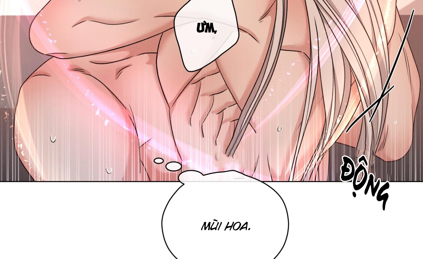 hội chứng minmotion chapter 35 132