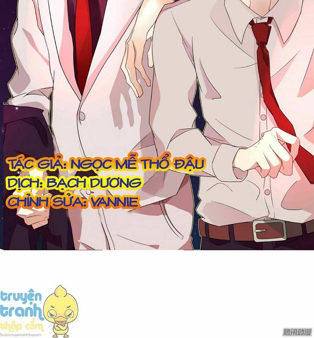 em muốn chiếm lấy nụ hôn của anh chapter 9 2