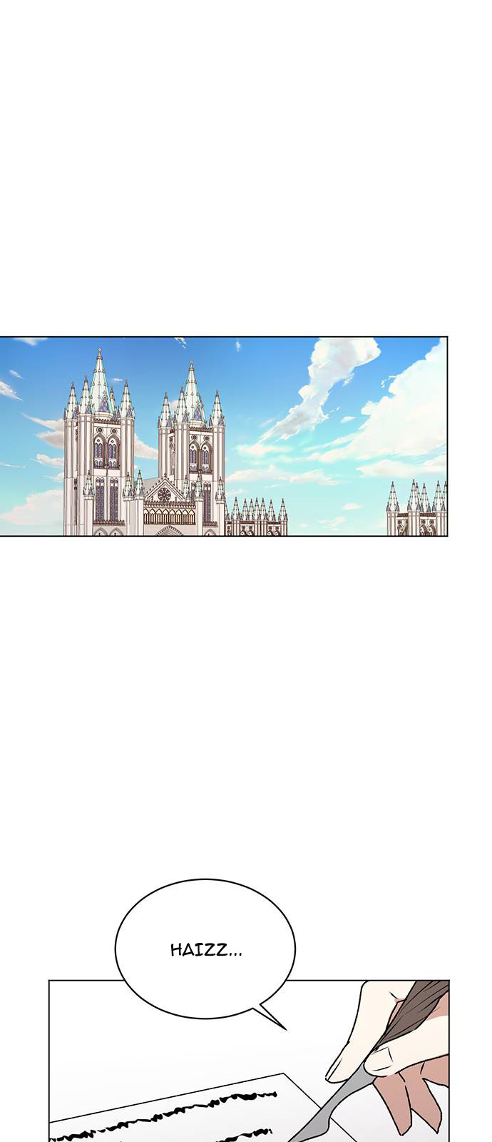 tôi là vị hôn thê phản diện chapter 60.1 18