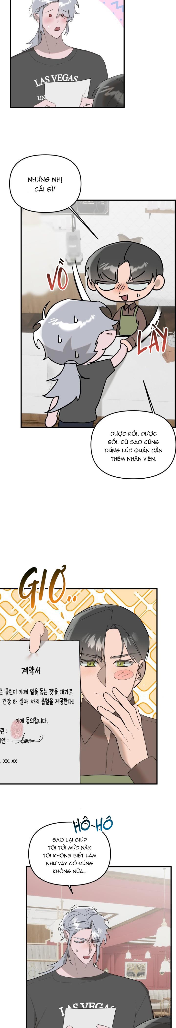 địa ngục đẫm máu chapter 3 12