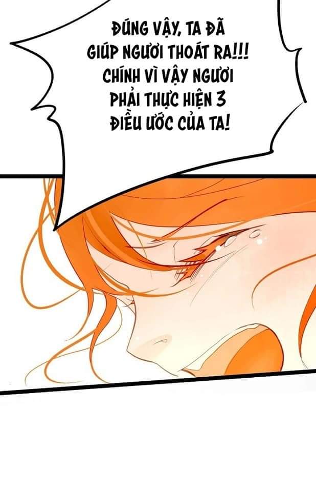 rắn xanh và mặt trăng đỏ chapter 0 24