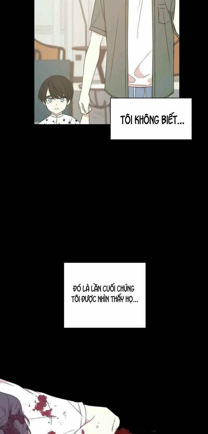 idol sống trong nhà tôi ! chapter 15 12