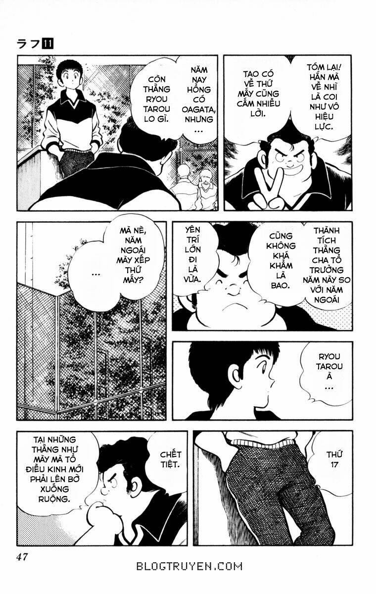 rough - ngọc thô chapter 102 7