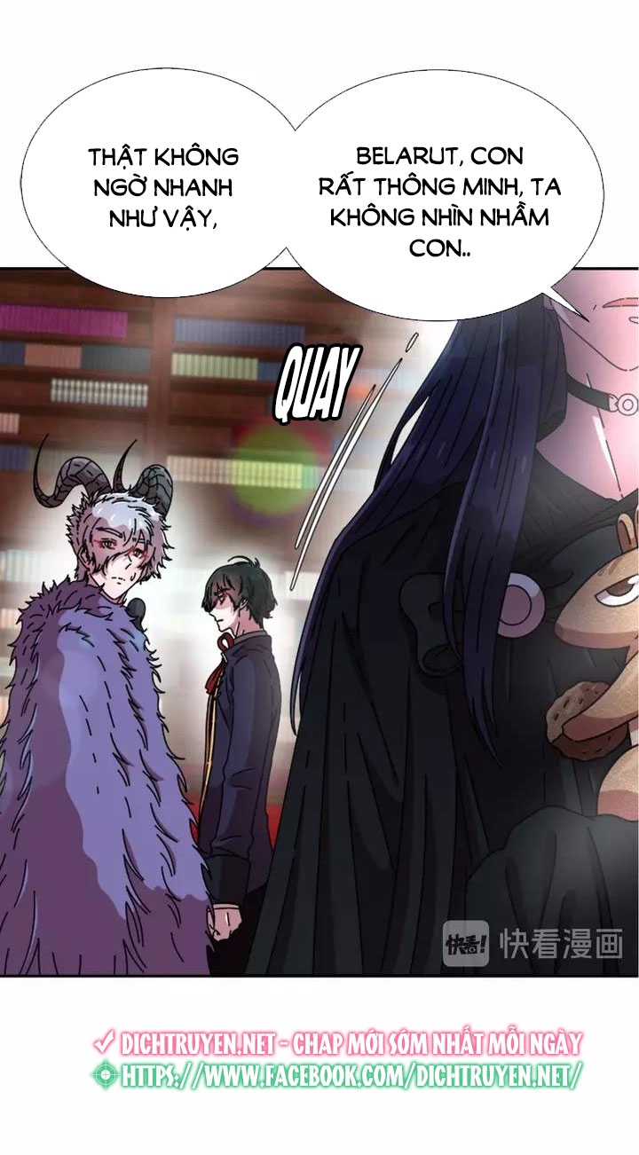 con gái bảo bối của ma vương chapter 69 67