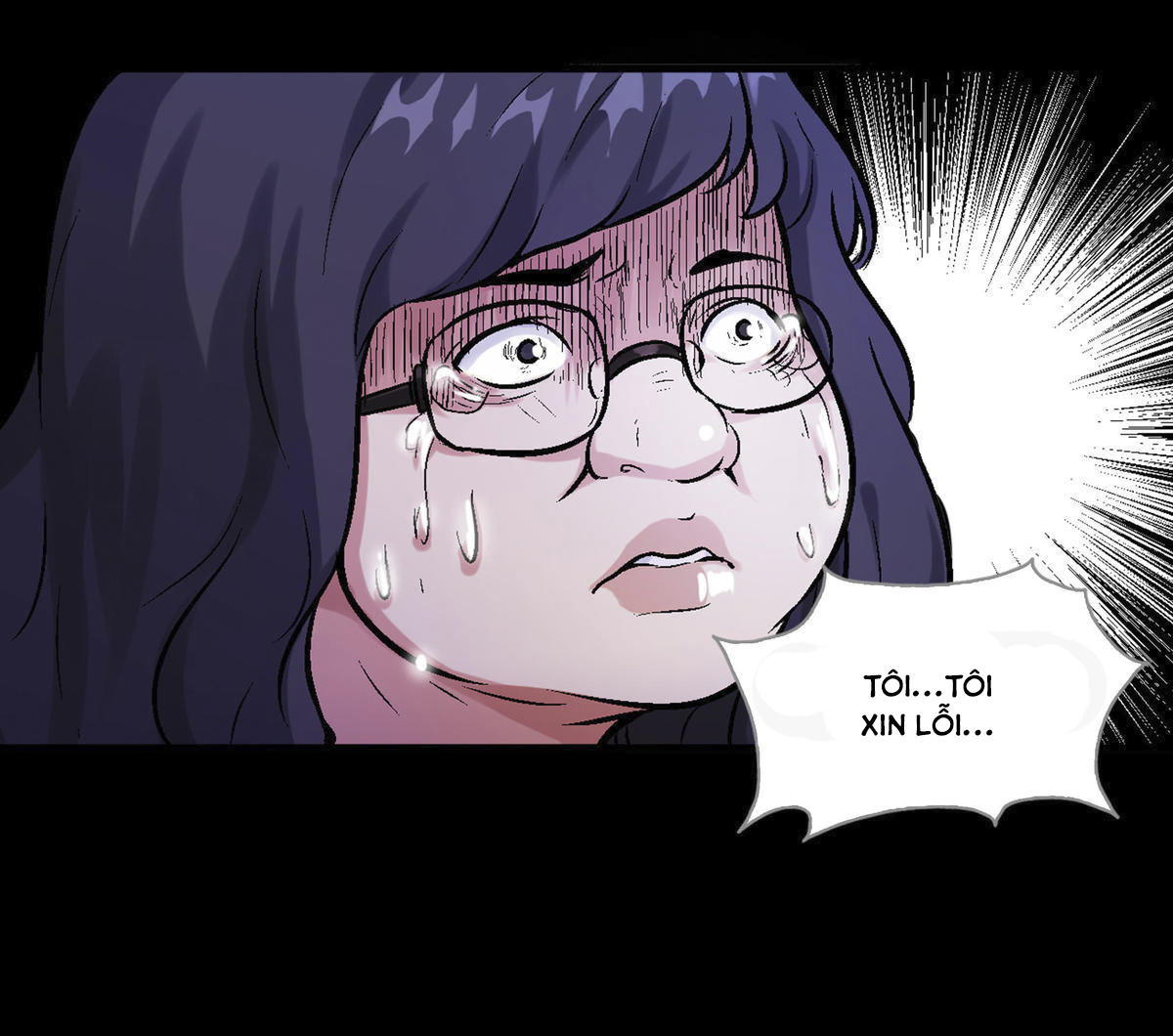 đôi giày pha lê chapter 2 37